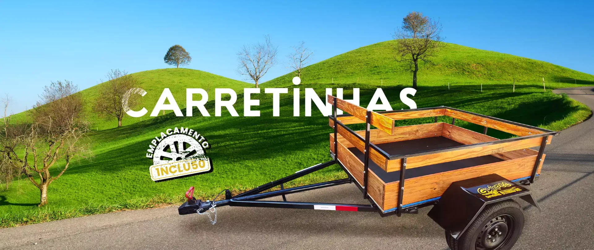 Carretinha